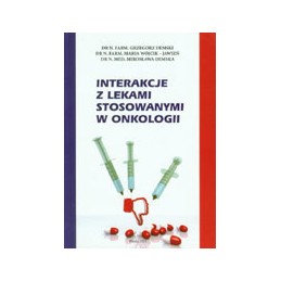 Interakcje z lekami...