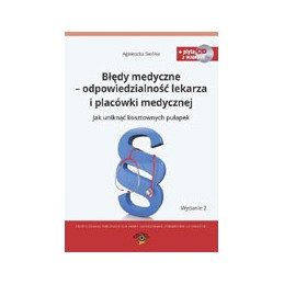 Błędy medyczne -...