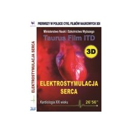 Elektrostymulacja serca - 27'