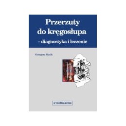 Przerzuty do kręgosłupa -...