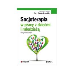 Socjoterapia w pracy z...