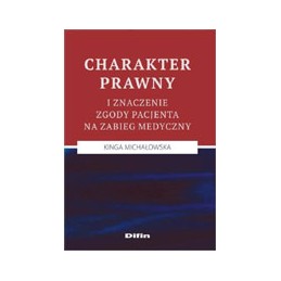 Charakter prawny i...