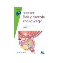 Rak gruczołu krokowego