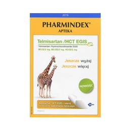 Pharmindex - apteka 2015