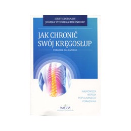 Jak chronić swój kręgosłup