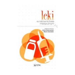 Leki w ratownictwie medycznym