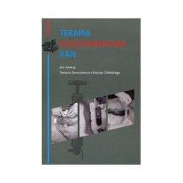 Terapia podciśnieniowa ran