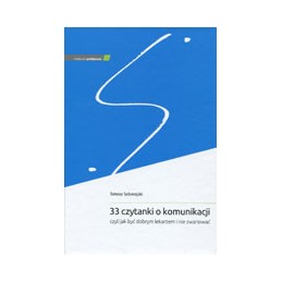 33 czytanki o komunikacji