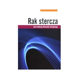 Rak stercza