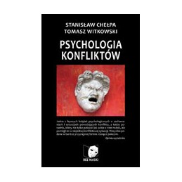 Psychologia konfliktów -...