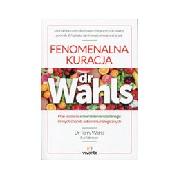 Fenomenalna kuracja dr Wahls
