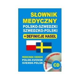 Słownik medyczny...
