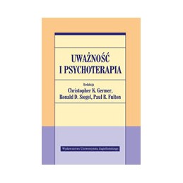 Uważność i psychoterapia