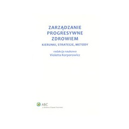 Zarządzanie progresywne...