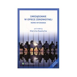 Zarządzanie w opiece...