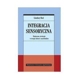 Integracja sensoryczna