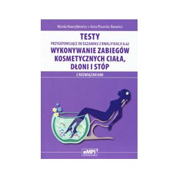 Testy przygotowujące do...