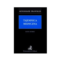 Tajemnica medyczna