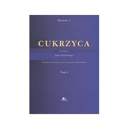 Cukrzyca tom 1