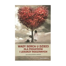 Wady serca u dzieci dla...