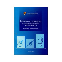 Fizjoterapia w wybranych...