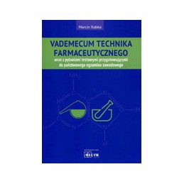Vademecum technika...