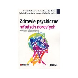 Zdrowie psychiczne młodych...