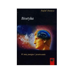 Bioetyka