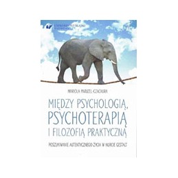 Między psychologią,...