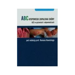 ABC atopowego zapalenia skóry
