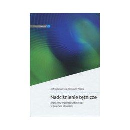 Nadciśnienie tętnicze -...