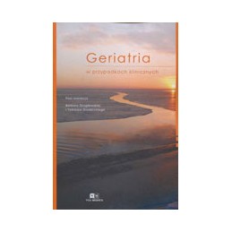 Geriatria w przypadkach...