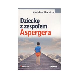 Dziecko z zespołem Aspergera