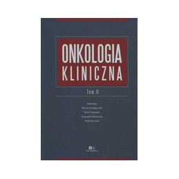 Onkologia kliniczna - tom 2
