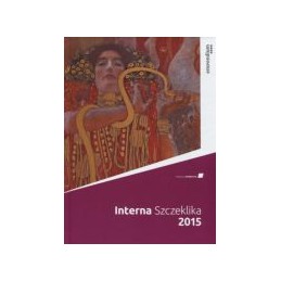 Interna Szczeklika 2015