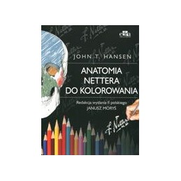Anatomia Nettera do...