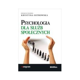 Psychologia dla służb...