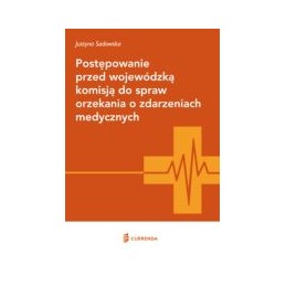 Postępowanie przed...