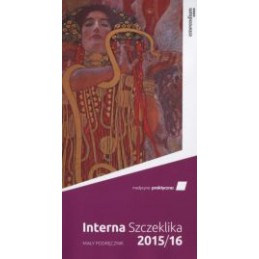 Interna Szczeklika - mały...