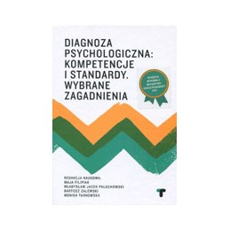 Diagnoza psychologiczna:...