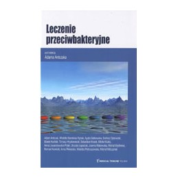 Leczenie przeciwbakteryjne