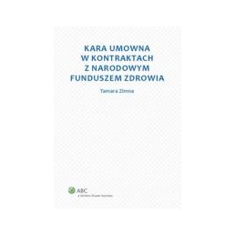 Kara umowna w kontraktach z...