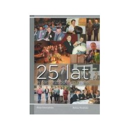 25 lat w samorządowym rejsie