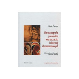 Ultrasonografia prenatalna...