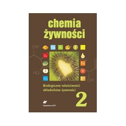 Chemia żywności tom 2 -...