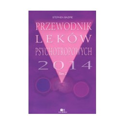 Przewodnik leków...