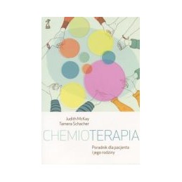 Chemioterapia - poradnika...