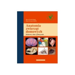 Anatomia zwierząt domowych