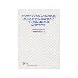 Prawne oraz zarządcze...