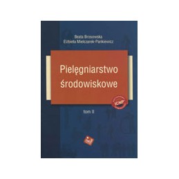 Pielęgniarstwo środowiskowe...